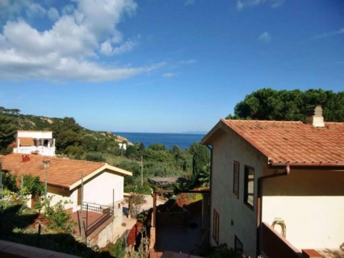 Ammiraglio Διαμέρισμα Campese  Εξωτερικό φωτογραφία